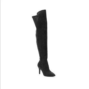 STYLE CHARLES by Charles David Over Knee Boots